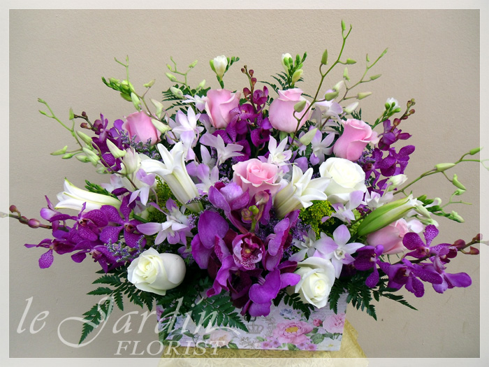 All Happy Occasion Flower Arrangements